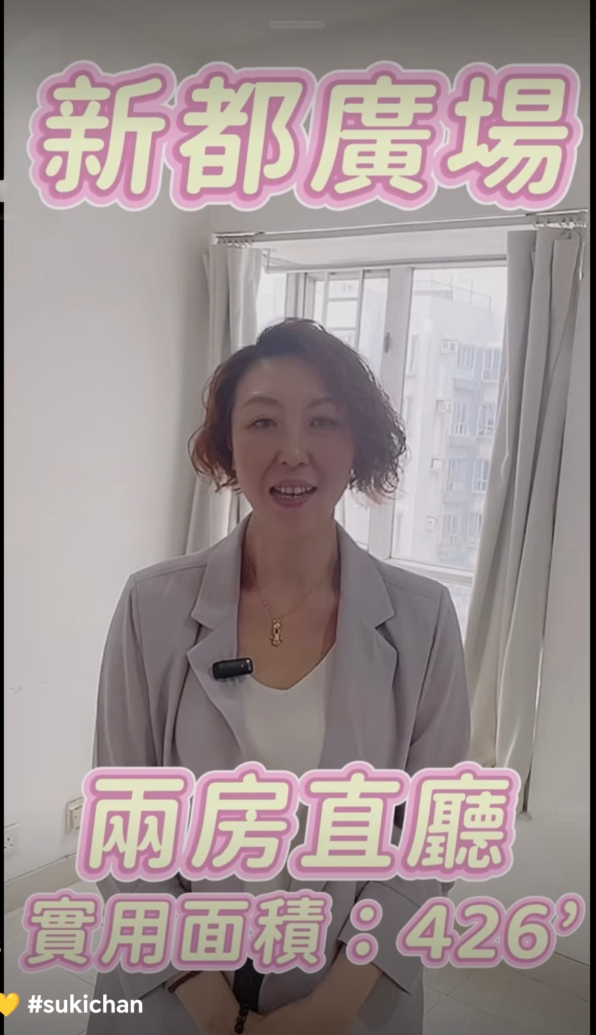 上水新都