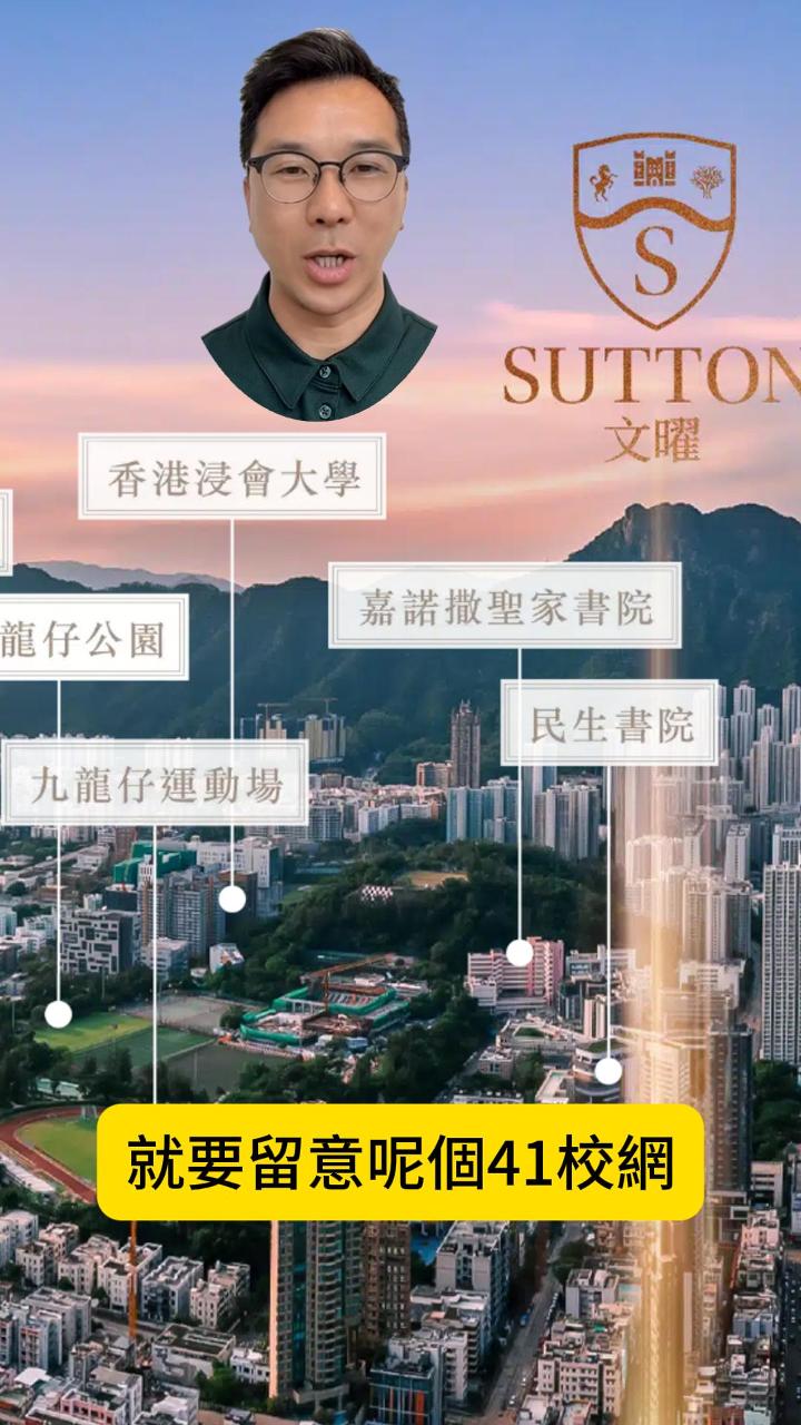41校網筍盤