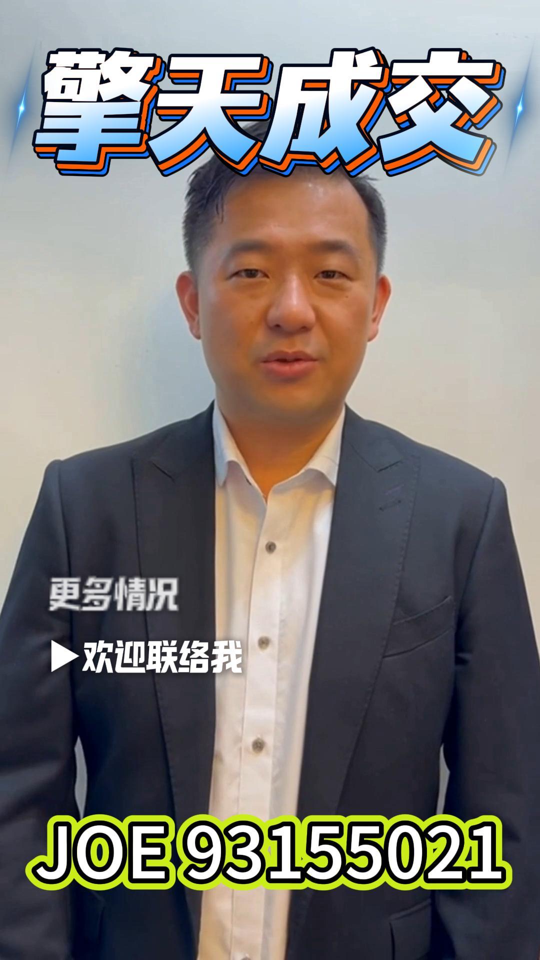 擎天半島成交