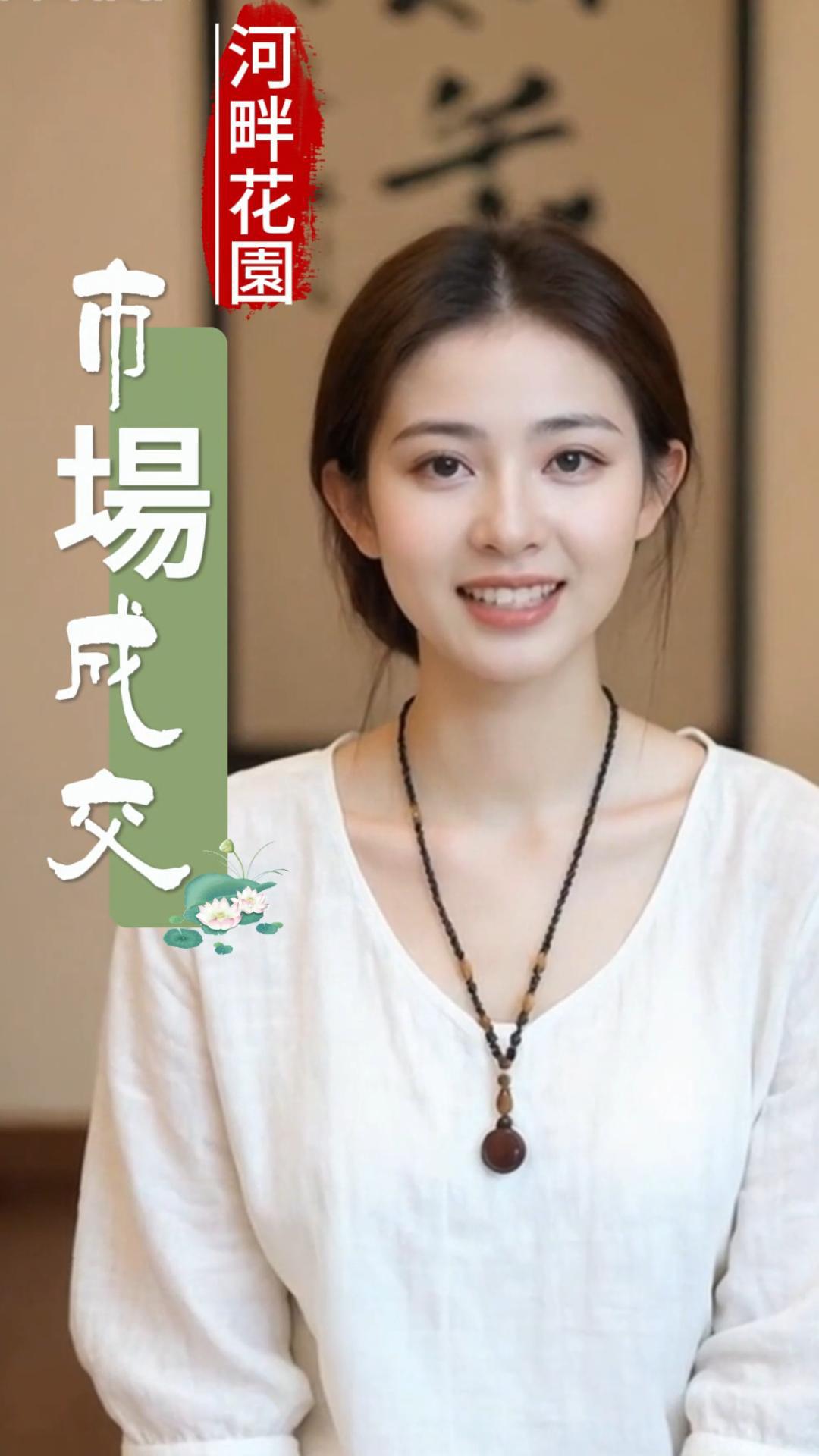 河畔花園租務成交