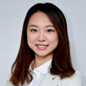 個人資料照片 Doris